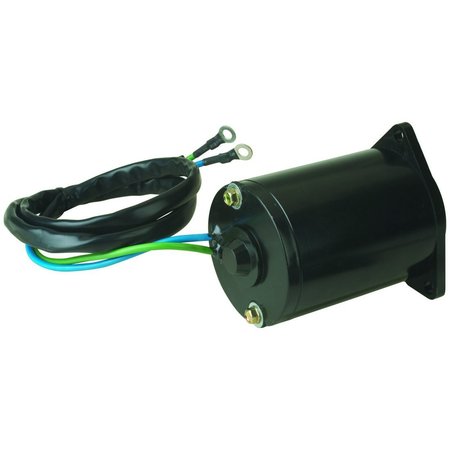 ILC Replacement for Mes T1160M Motor WX-Y309-0